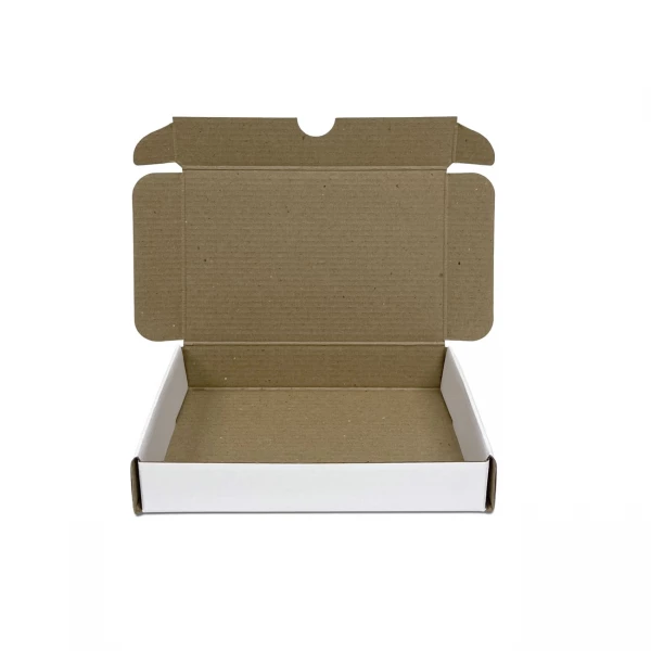 Caixa de papelão mini envio (16x11x3) - Personalizada