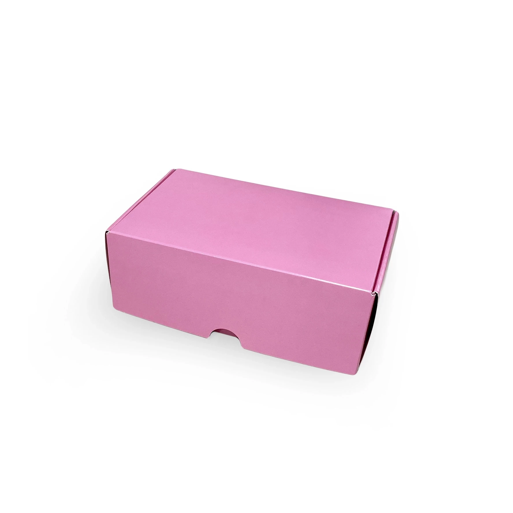 Caixa lisa de papel P (15x9x5)