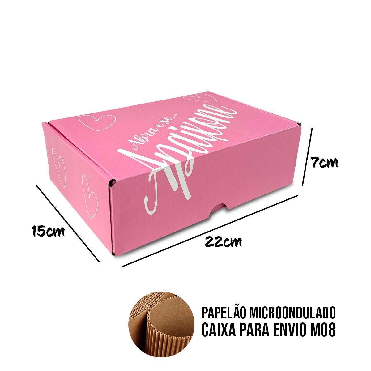 Loja de Embalagens com Modelos Criativos e Exclusivos Caixa de papelão ...