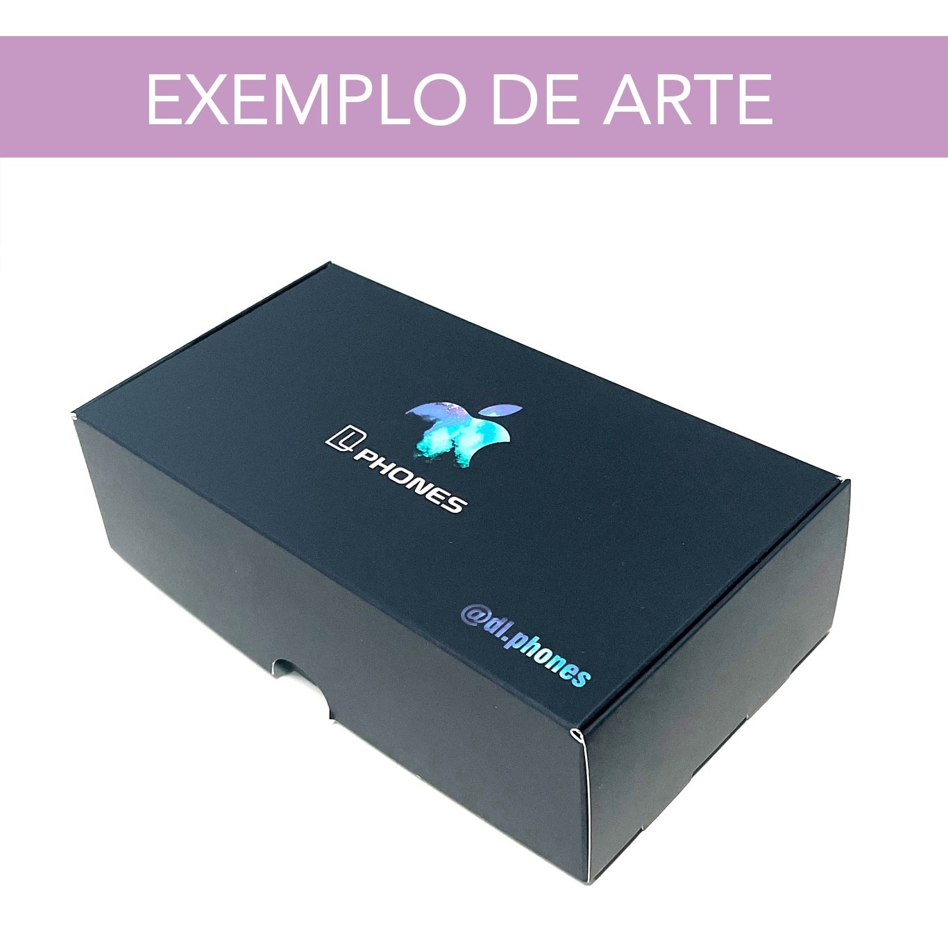 Loja de Embalagens com Modelos Criativos e Exclusivos Caixa ...