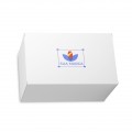 Caixa de presente MINI (8x8x4,5) Personalizada
