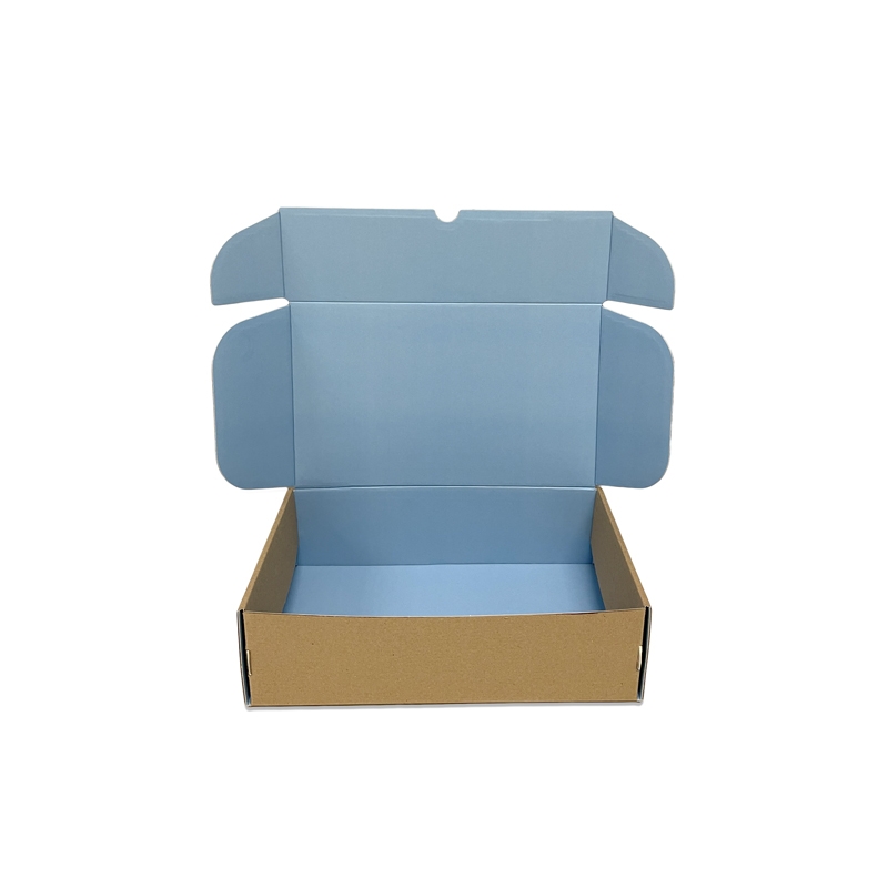 Unboxing