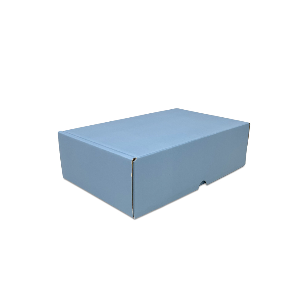 Caixa G08 Azul